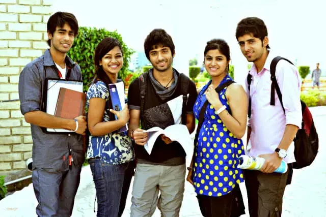 Placement - Geeta University