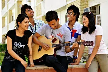 student - Geeta University