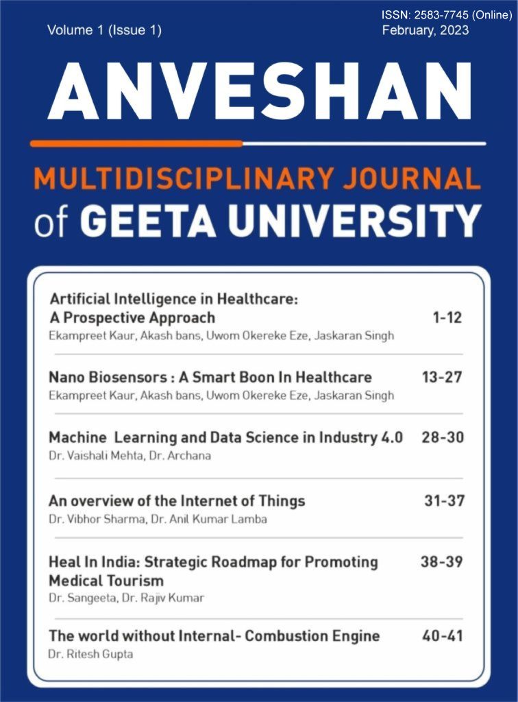geeta-university-journal